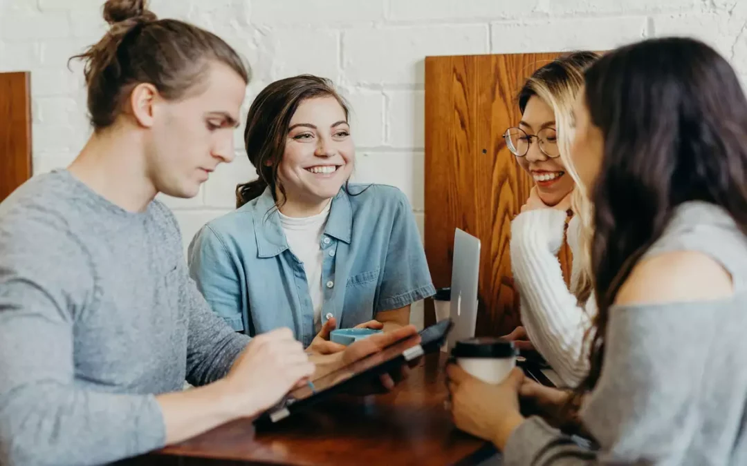 O Que É Networking Profissional?