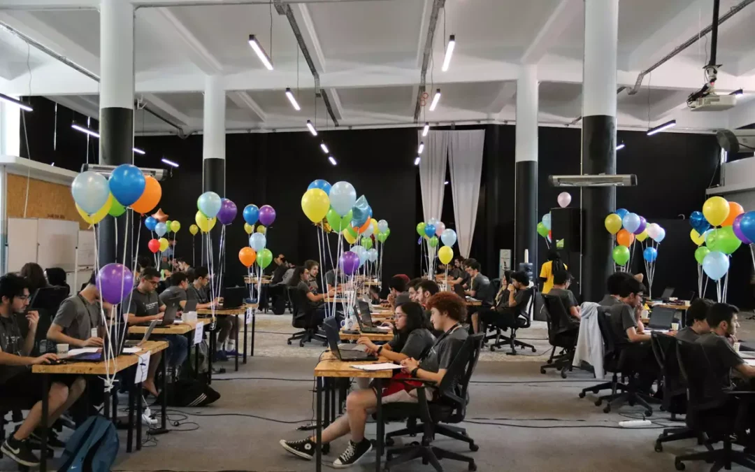 O Que É Networking Em Ti?