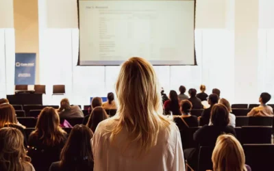 Como O Network Pode Ajudar Na Vida Profissional?