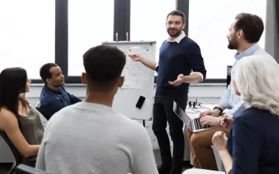 Por Que O Networking É Considerado Importante No Contexto Profissional?