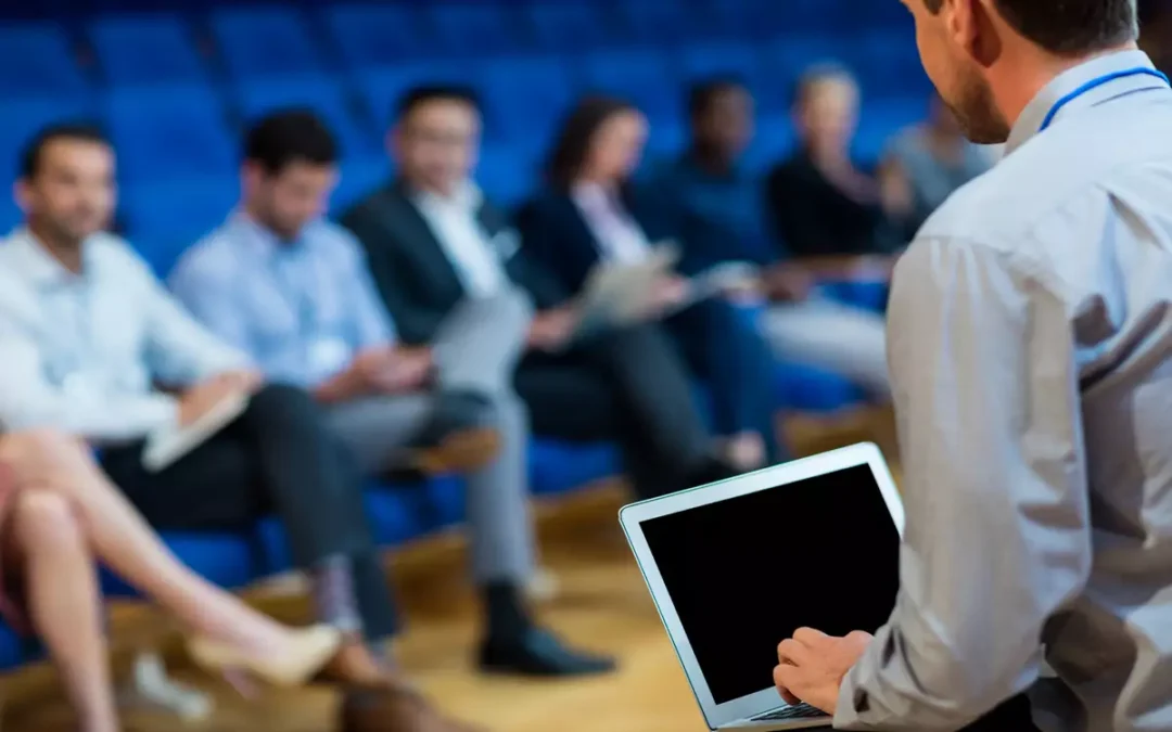 Qual É Um Dos Benefícios Do Networking Para A Carreira Profissional?