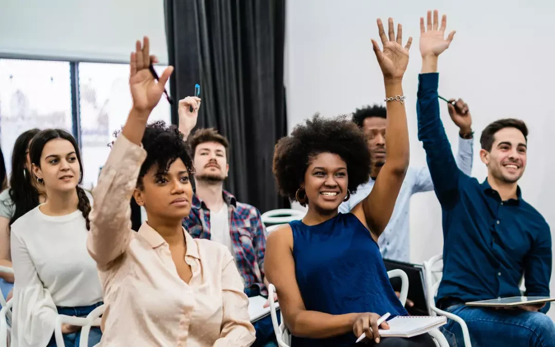 O Que É Networking Estratégico?