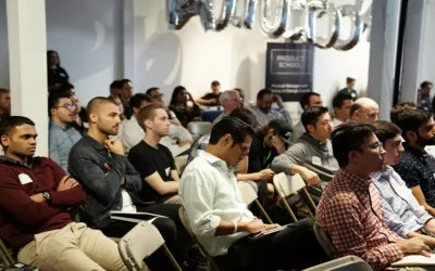 O que é o Grupo Networking Nexus?