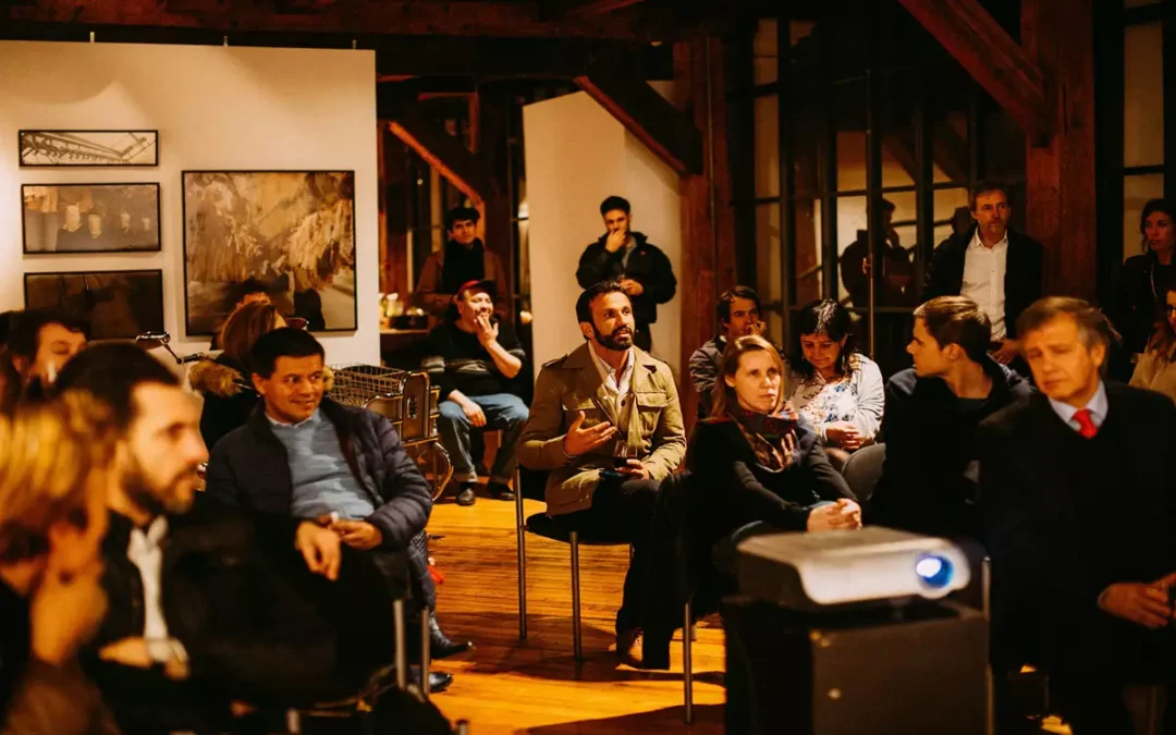Como Ativar Seu Networking?