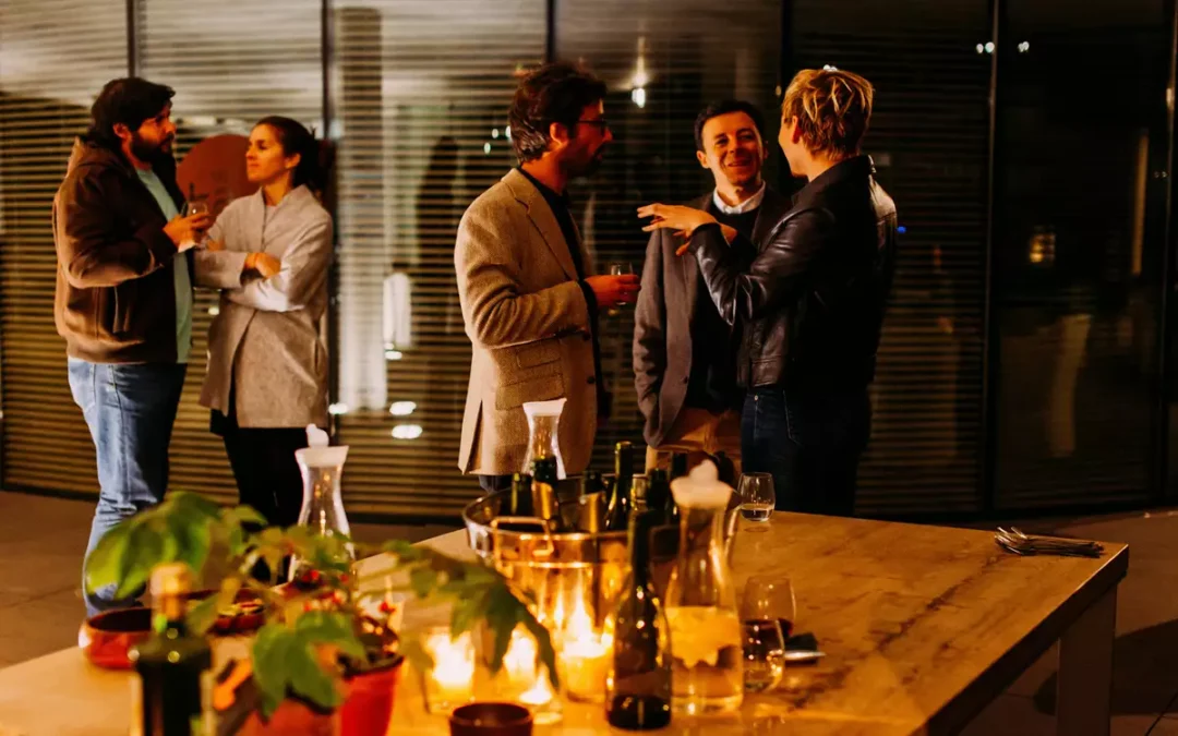 O Que É Networking E Qual A Sua Importância?