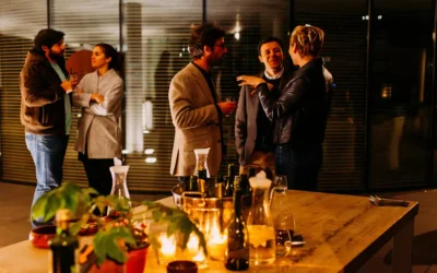 Qual A Importância Do Networking E Como Desenvolver?