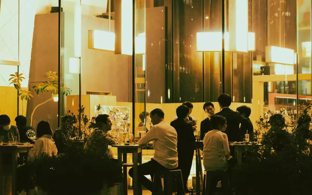 Como Ampliar Seu Networking?